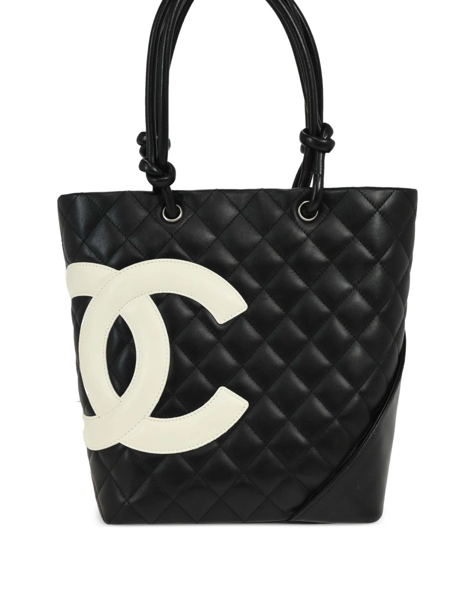 Cheap HOT SALE Line tote Cambon bag Women CHANEL 2006 0421